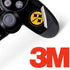 NFL Pittsburgh Steelers Black Performance Series PS4 Controller Skin