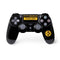 NFL Pittsburgh Steelers Black Performance Series PS4 Controller Skin