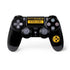 NFL Pittsburgh Steelers Black Performance Series PS4 Controller Skin