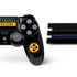 NFL Pittsburgh Steelers Black Performance Series PS4 Pro Bundle Skin