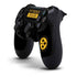 NFL Pittsburgh Steelers Black Performance Series PS4 Pro/Slim Controller Skin