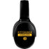NFL Pittsburgh Steelers Black Performance Series Skullcandy Venue Skin