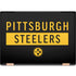NFL Pittsburgh Steelers Black Performance Series HP Spectre Skin