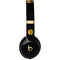 NFL Pittsburgh Steelers Black Performance Series Studio Wireless 3 Skin