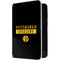 NFL Pittsburgh Steelers Black Performance Series Surface Duo Skin