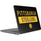 NFL Pittsburgh Steelers Black Performance Series Surface Laptop Studio Skin