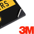 NFL Pittsburgh Steelers Black Performance Series Surface Pro 6 Skin