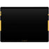 NFL Pittsburgh Steelers Black Performance Series Surface Pro 8 Skin