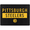 NFL Pittsburgh Steelers Black Performance Series Surface Pro 9 Skin
