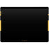 NFL Pittsburgh Steelers Black Performance Series Surface Pro 9 Skin