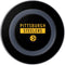 NFL Pittsburgh Steelers Black Performance Series Wireless Charger Skin