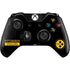NFL Pittsburgh Steelers Black Performance Series Xbox One Controller Skin