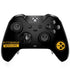 NFL Pittsburgh Steelers Black Performance Series Xbox One Elite Controller Skin