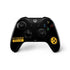 NFL Pittsburgh Steelers Black Performance Series Xbox One X Bundle Skin