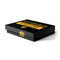 NFL Pittsburgh Steelers Black Performance Series Xbox One X Console Skin