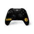 NFL Pittsburgh Steelers Black Performance Series Xbox One X Controller Skin