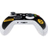 NFL Pittsburgh Steelers Black Performance Series Xbox Series S Controller Skin