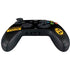 NFL Pittsburgh Steelers Black Performance Series Xbox Series X Controller Skin