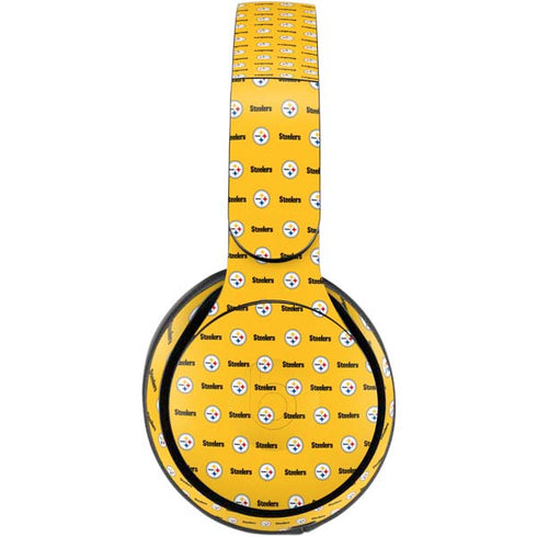 NFL Pittsburgh Steelers Blitz Series Beats Solo Pro Skin