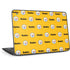 NFL Pittsburgh Steelers Blitz Series HP Chromebook Skin