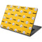 NFL Pittsburgh Steelers Blitz Series Dell Chromebook Skin