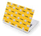 NFL Pittsburgh Steelers Blitz Series Acer Chromebook Skin