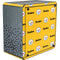 NFL Pittsburgh Steelers Blitz Series Cooler Master MasterBox Q300L Mini Tower Skin