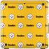 NFL Pittsburgh Steelers Blitz Series Cooler Master MasterBox Q300L Mini Tower Skin