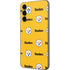 NFL Pittsburgh Steelers Blitz Series Galaxy A14 5G Skin