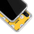 NFL Pittsburgh Steelers Blitz Series Galaxy A20 Clear Case