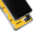 NFL Pittsburgh Steelers Blitz Series Galaxy A21 Clear Case
