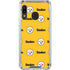 NFL Pittsburgh Steelers Blitz Series Galaxy A30 Clear Case
