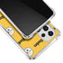 NFL Pittsburgh Steelers Blitz Series Galaxy A33 5G Clear Case