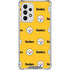 NFL Pittsburgh Steelers Blitz Series Galaxy A53 5G Clear Case