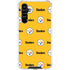 NFL Pittsburgh Steelers Blitz Series Galaxy A54 5G Clear Case
