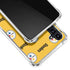 NFL Pittsburgh Steelers Blitz Series Galaxy A54 5G Clear Case