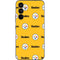 NFL Pittsburgh Steelers Blitz Series Galaxy A54 5G Skin