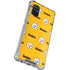 NFL Pittsburgh Steelers Blitz Series Galaxy A71 5G Clear Case