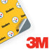 NFL Pittsburgh Steelers Blitz Series Galaxy Book 12in Skin