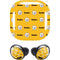 NFL Pittsburgh Steelers Blitz Series Galaxy Buds Pro Skin