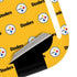 NFL Pittsburgh Steelers Blitz Series Galaxy Buds Pro Skin
