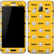NFL Pittsburgh Steelers Blitz Series Galaxy J3 Skin