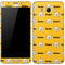 NFL Pittsburgh Steelers Blitz Series Galaxy J7 Skin