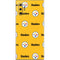 NFL Pittsburgh Steelers Blitz Series Galaxy Note 10 Plus Skin