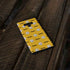 NFL Pittsburgh Steelers Blitz Series Galaxy Note 9 Skin