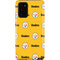 NFL Pittsburgh Steelers Blitz Series Galaxy Note20 5G Pro Case