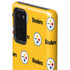 NFL Pittsburgh Steelers Blitz Series Galaxy Note20 5G Pro Case