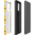 NFL Pittsburgh Steelers Blitz Series Galaxy Note20 5G Pro Case