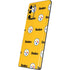 NFL Pittsburgh Steelers Blitz Series Galaxy Note20 5G Skin