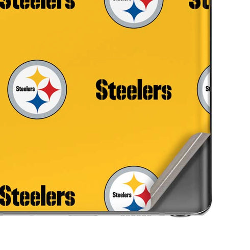 NFL Pittsburgh Steelers Blitz Series Galaxy Note20 5G Skin